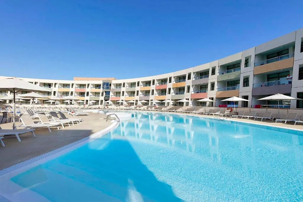 Pool, Eurostars Las Salinas, Fuerteventura