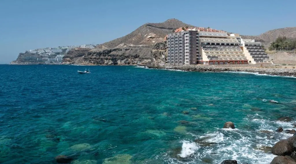 General view, Marina Elite, Gran Canaria