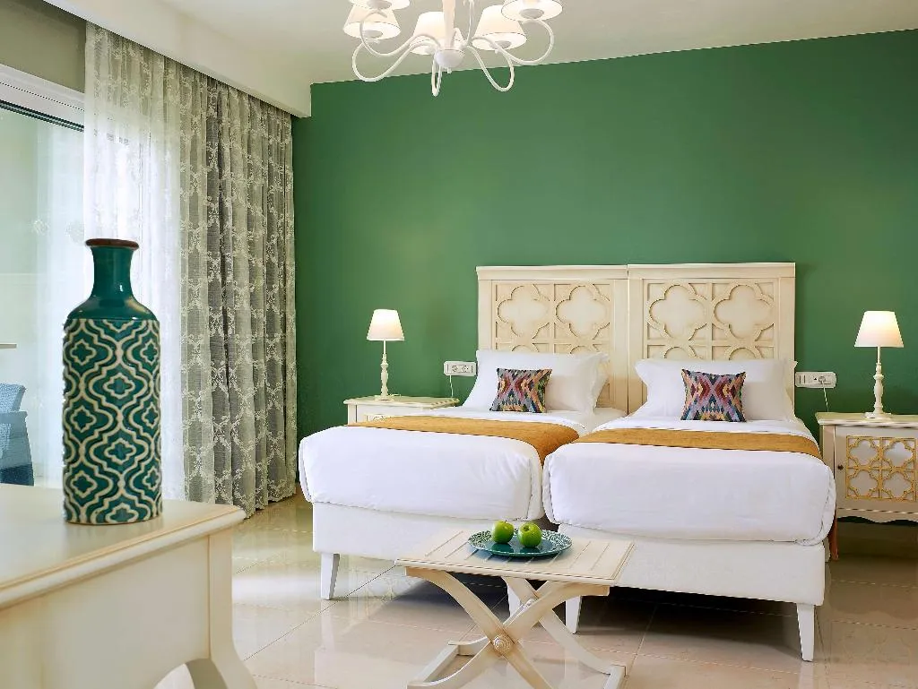 Room, Anemos Luxury Grand Resort, Crete