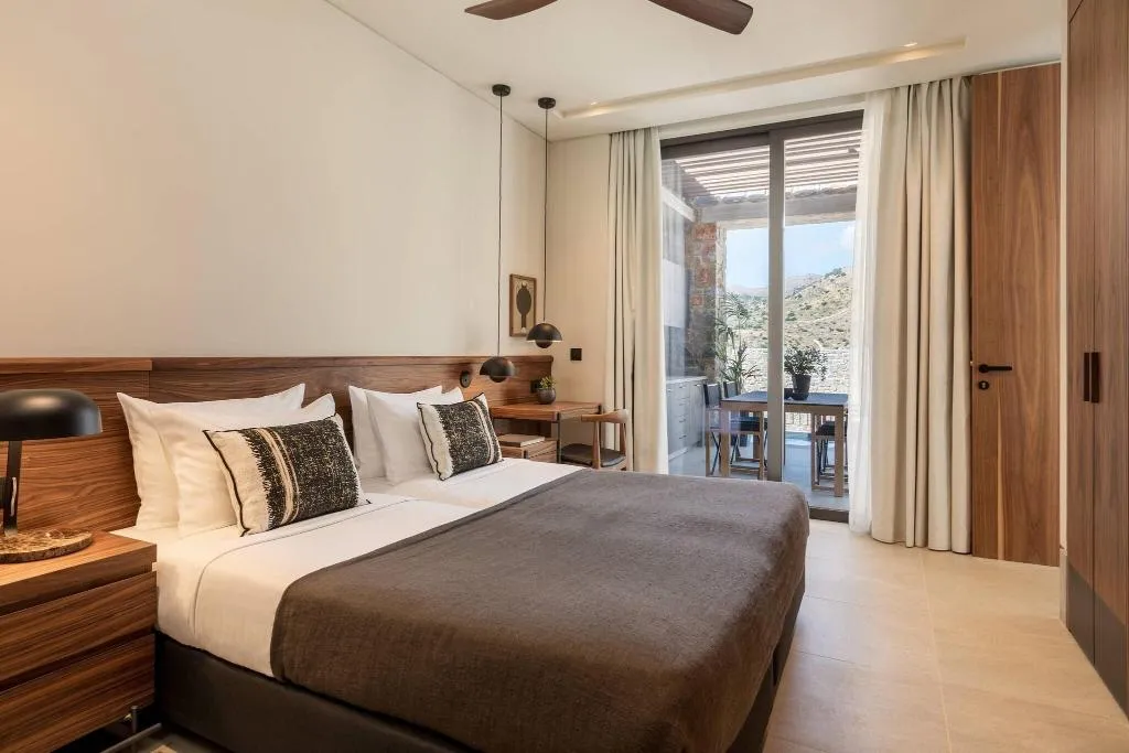 Room, Domes of Elounda, Autograph Collection, Crete