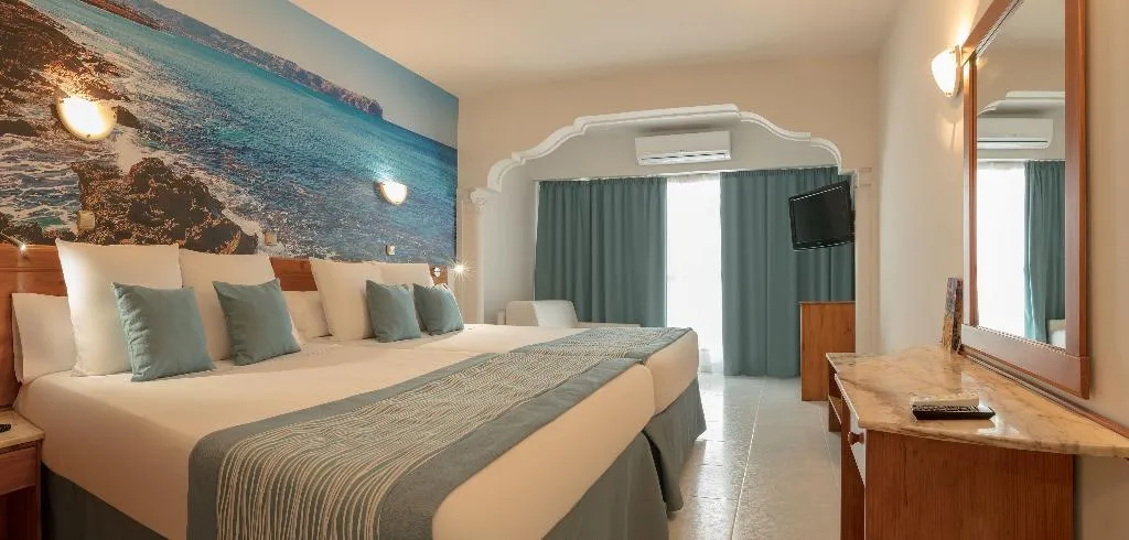 Room, Magic Cristal Park Hotel, Costa Blanca