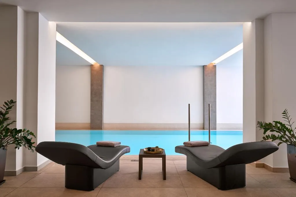 Sports and Entertainment, Lindos Grand Resort & Spa, Rhodes