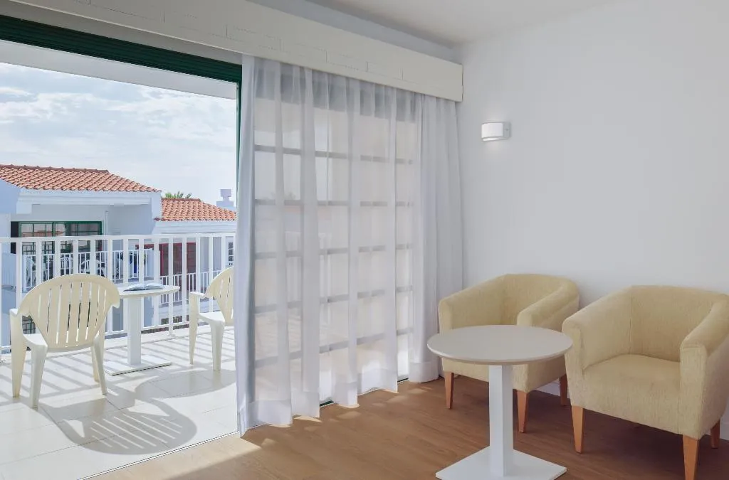 STUDIO STANDARD Room, Apartments La Palma Affiliated by Melia, La Palma