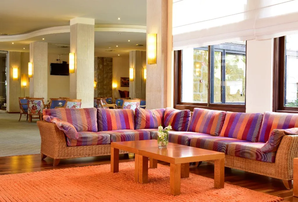Lobby, Pestana Dom Joao Ii Beach & Golf Resort, Algarve
