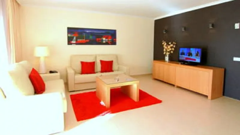 VILLA STANDARD Room, Ilunion Costa Sal Lanzarote, Lanzarote