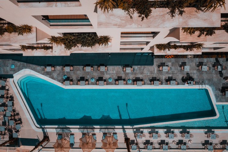 Royal G Deluxe Hotel, Durres