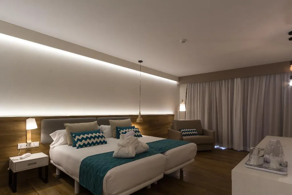Room, Playa Park Zensation, Fuerteventura
