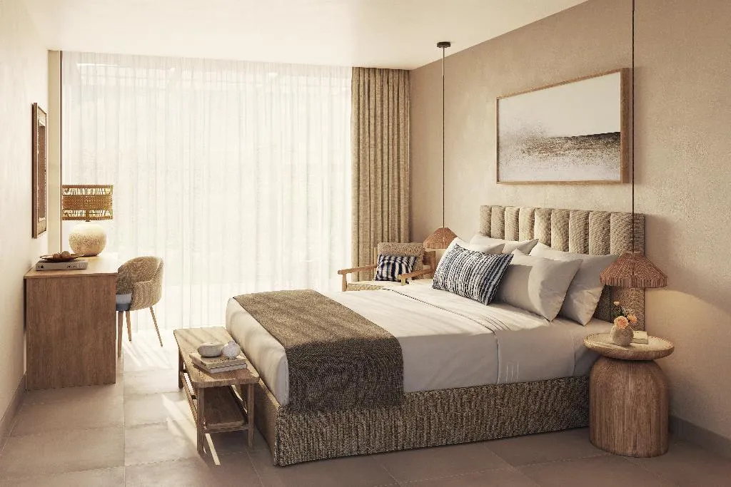 Double or Twin PROMO Room, Ikos Olivia, Halkidiki