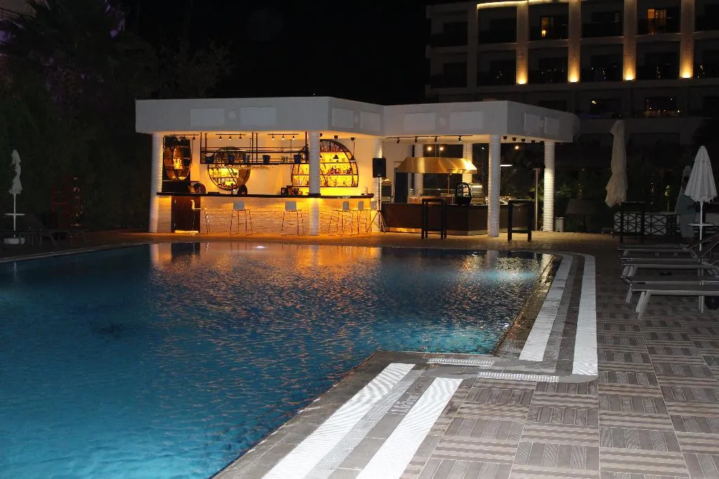 Pool, My Dream Hotel, Dalaman