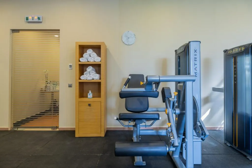 Sports and Entertainment, Apollonion Asterias Resort & Spa, Kefallinia
