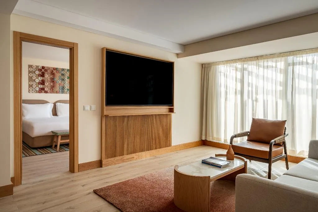 SUITE STANDARD Room, Hyatt Regency Vilamoura Algarve, Algarve