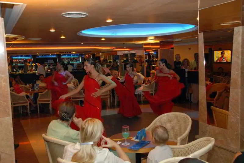 Sports and Entertainment, Hotel & Spa Pimar, Costa Brava