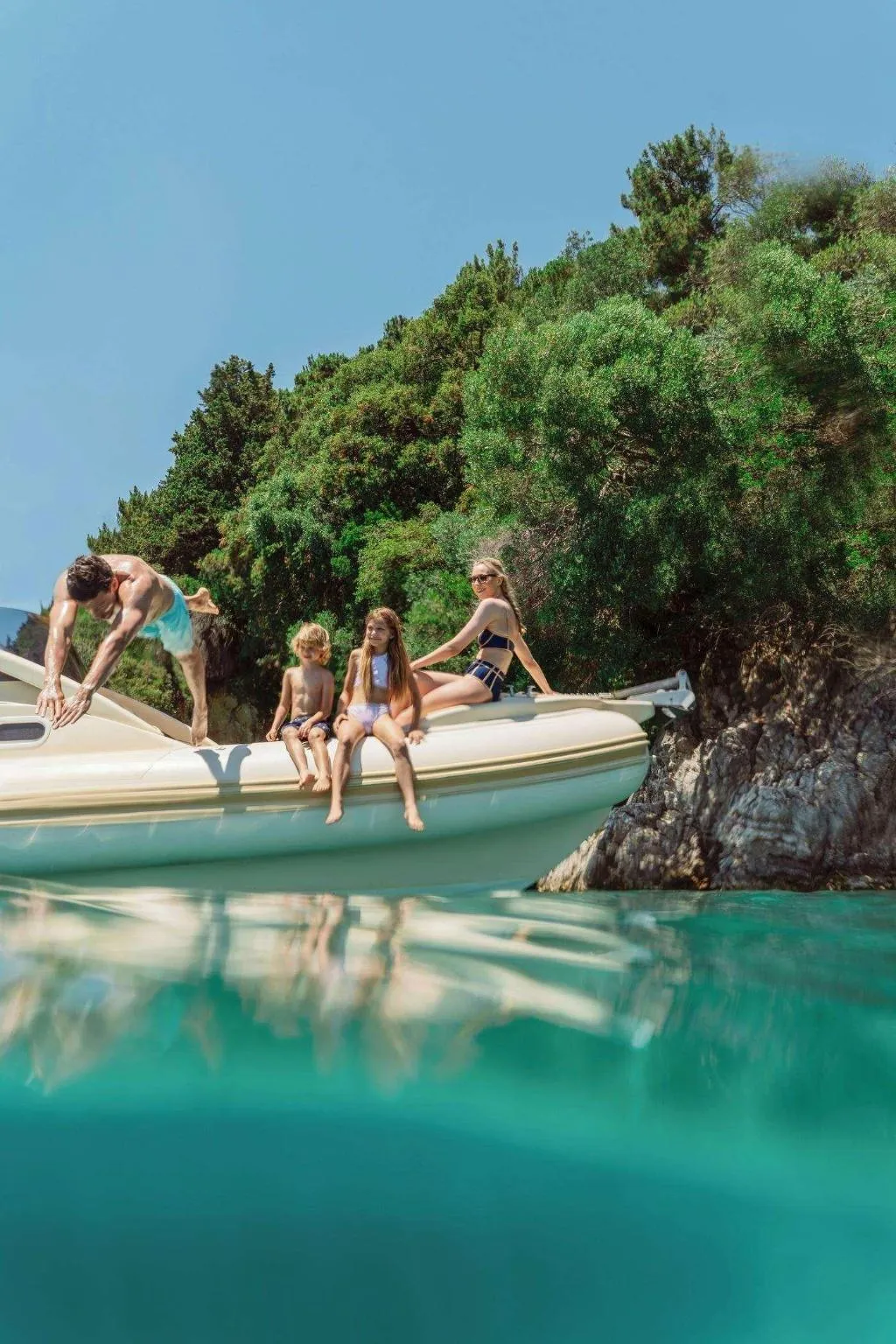 Sports and Entertainment, Ikos Olivia, Halkidiki
