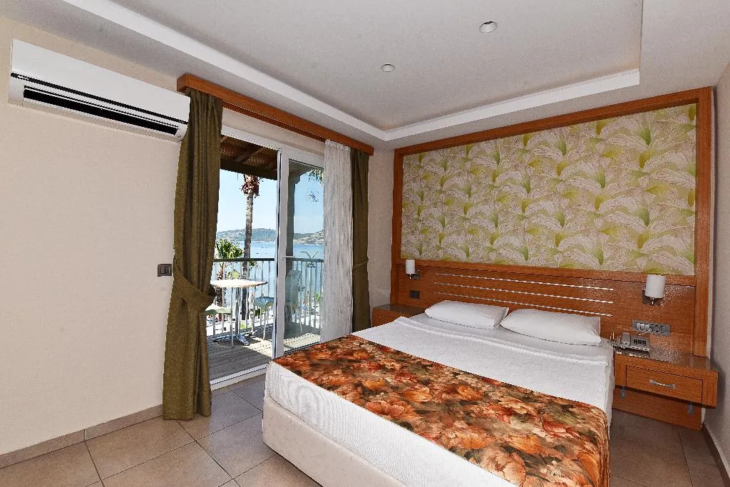 DOUBLE ECONOMY Room, Parkim Ayaz, Bodrum