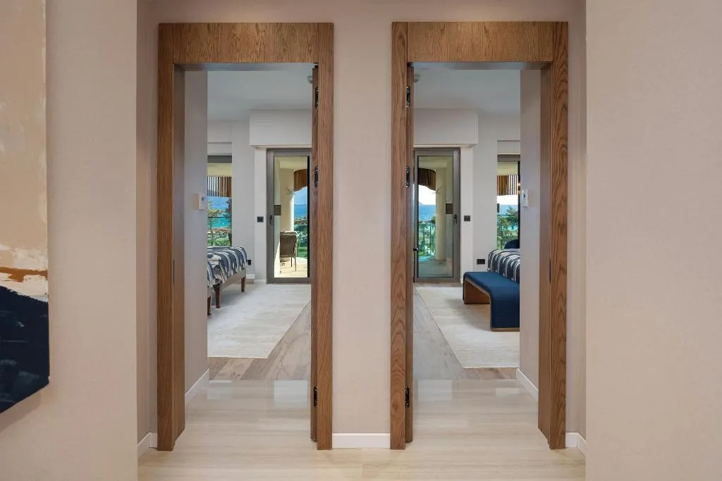 Room, Liberty Signa Hotel, Dalaman