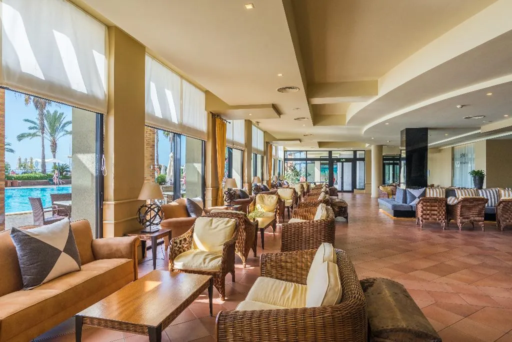 Bar, Calheta Beach  All Inclusive, Madeira