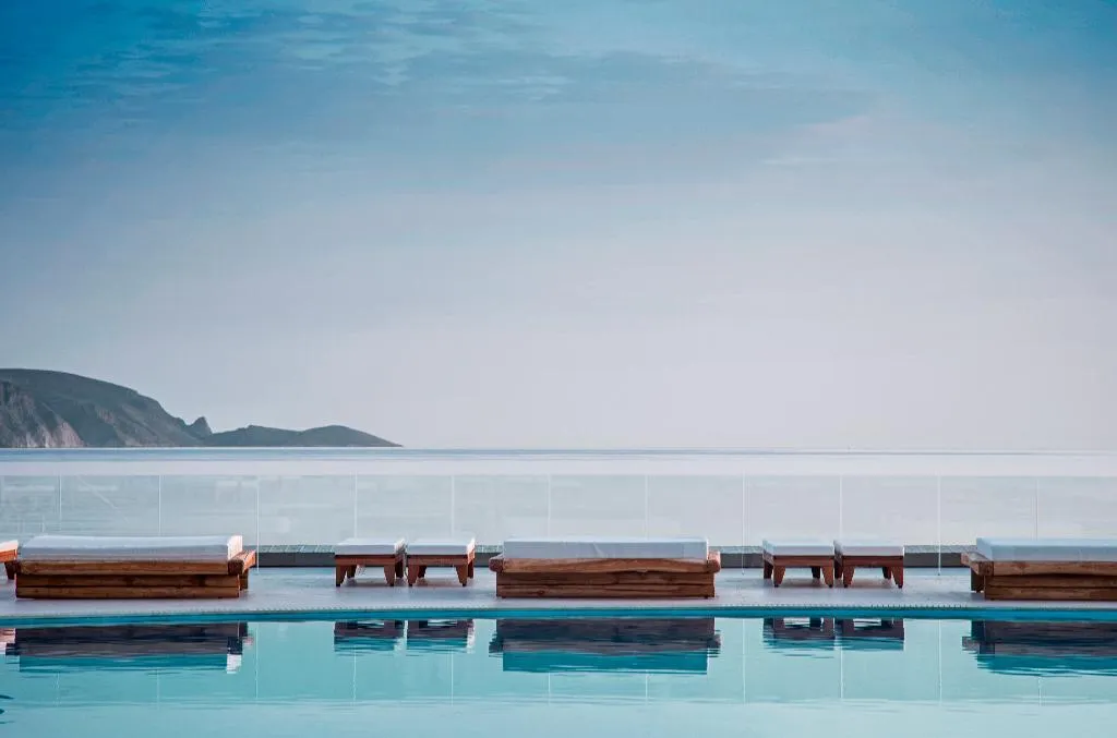 Pool, Mitsis Selection Rinela, Crete