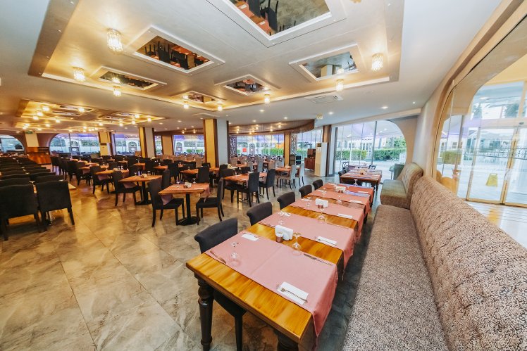Grand Ideal Premium Hotel, Dalaman