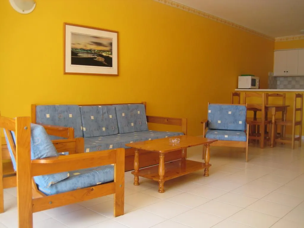 Room, Atlantis Las Lomas, Lanzarote