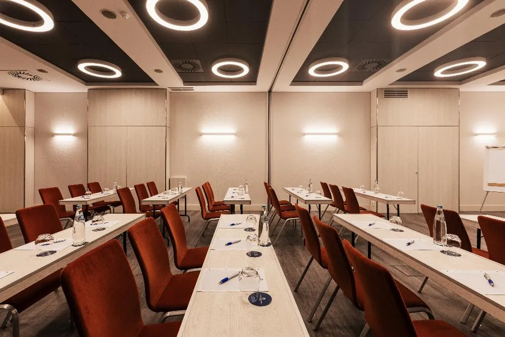 Conferences, Marques de Pombal, Lisbon