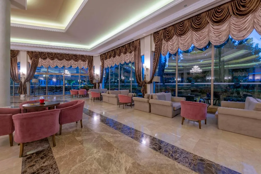 Bar, Asteria Family Resort Side, Antalya