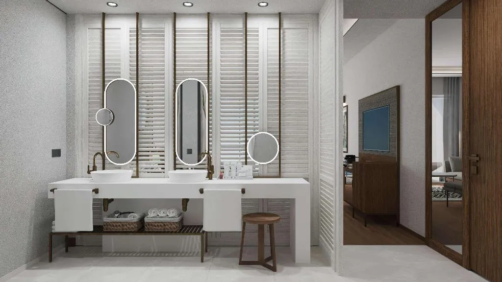 Room, Anda Barut Collection, Bodrum