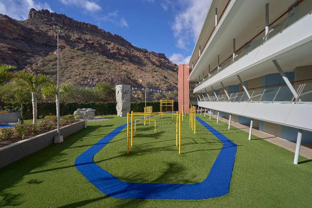 Sports and Entertainment, Radisson Blu Resort & Spa Gran Canaria Mogan, Gran Canaria
