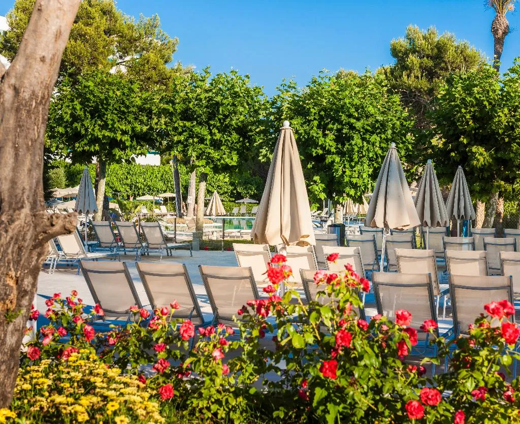 Terrace, Globales Mediterrani, Menorca