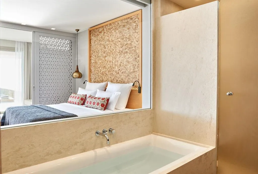 Room, Elix, Mar-Bella Collection, Preveza/Lefkas