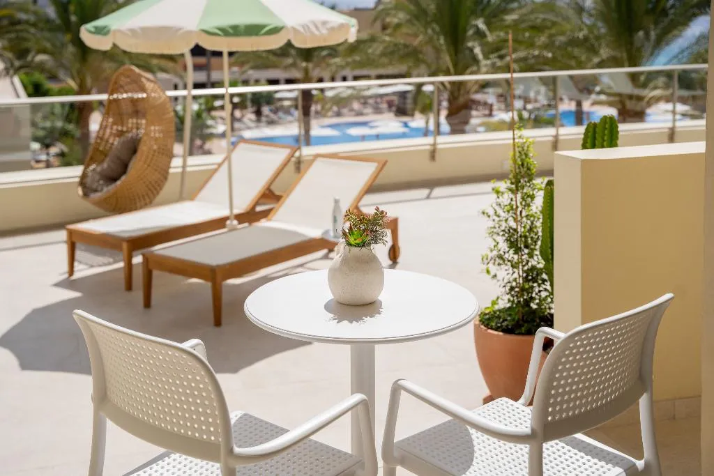 DOUBLE PREMIUM Room, Iberostar Waves Gaviotas Park, Fuerteventura