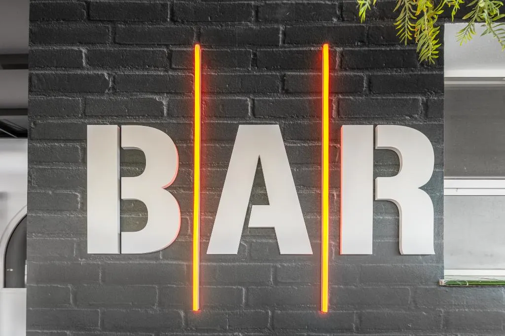 Bar, Hotel Nerja Club & Spa, Costa Del Sol