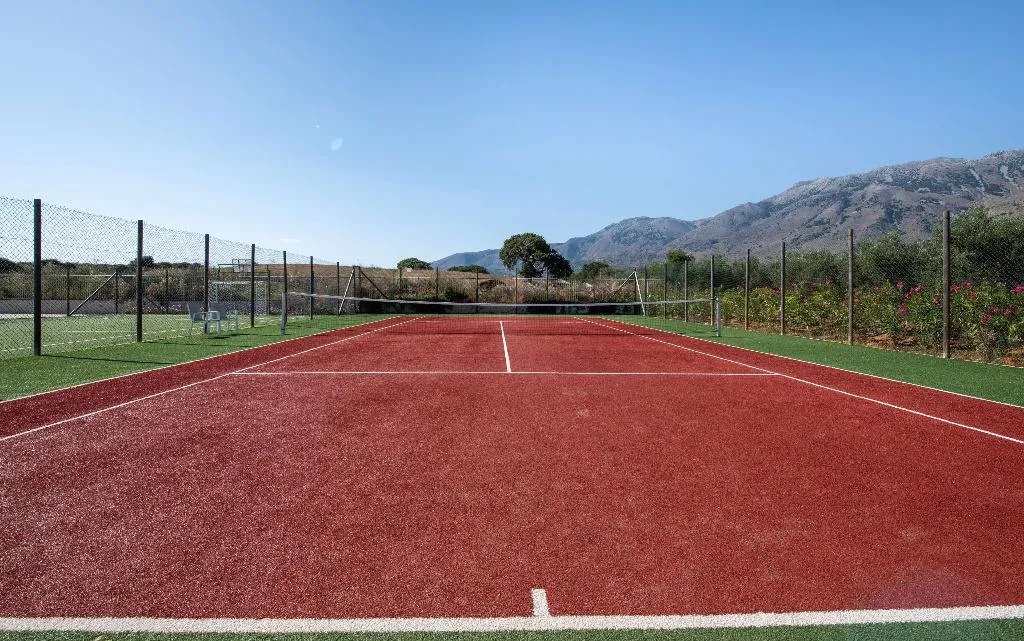 Sports and Entertainment, Anemos Luxury Grand Resort, Crete