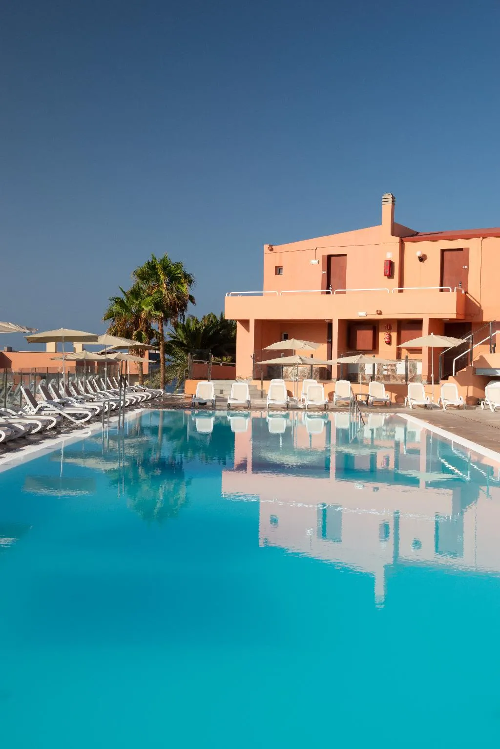 Pool, Marina Elite, Gran Canaria