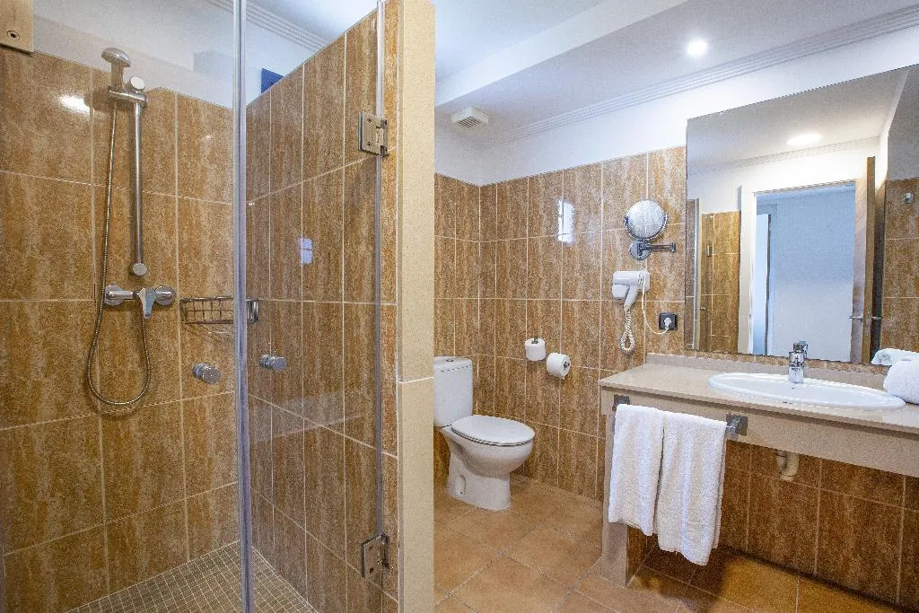 APARTMENT STANDARD Room, MarSenses Paradise Club Hotel, Menorca