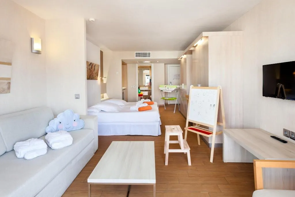 Room, THB Lanzarote Beach, Lanzarote
