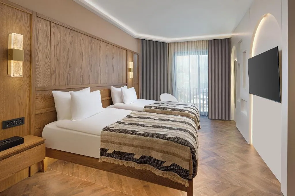 Room, Liberty Signa Hotel, Dalaman