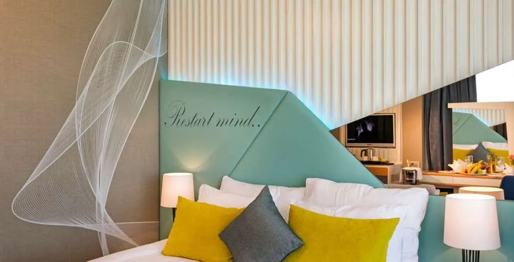 FAMILY ROOM CONNECTING ROOM Room, Wind of Lara Hotel & Spa, Antalya