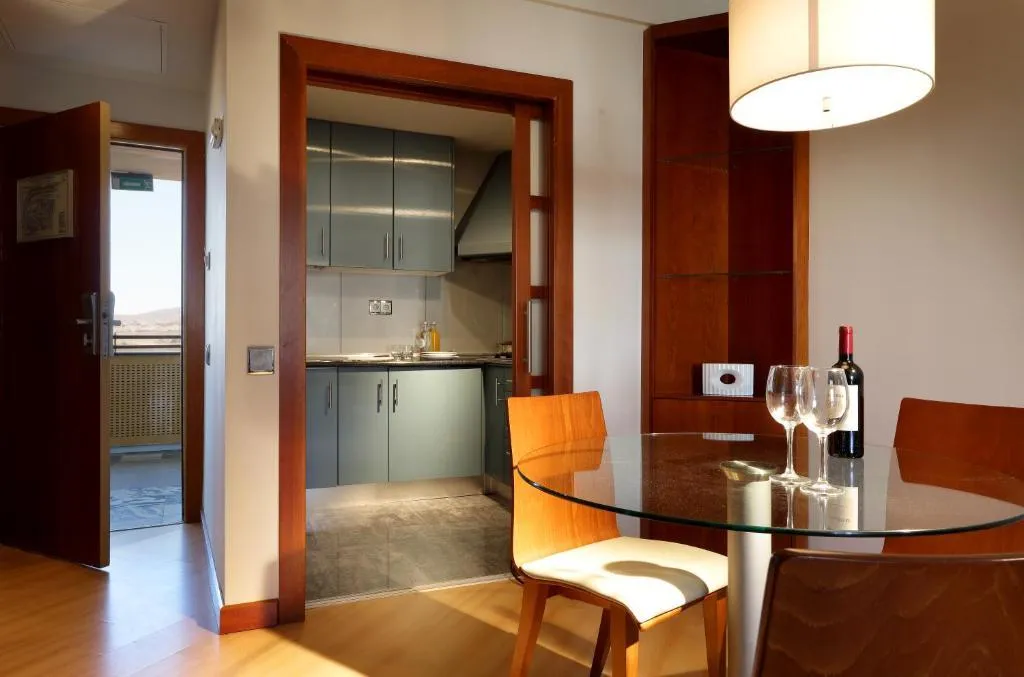 JUNIOR SUITE SEA VIEW Room, Eurostars Las Salinas, Fuerteventura