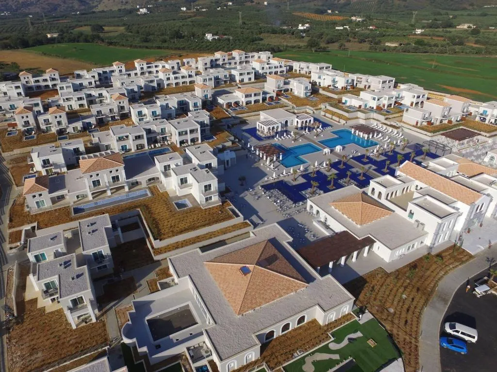 General view, Anemos Luxury Grand Resort, Crete