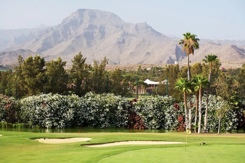 Sports and Entertainment, Coral Compostela Beach Golf, Tenerife