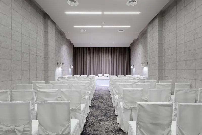 Conferences, Olympic Palace Resort Hotel & Convention Center, Rhodes