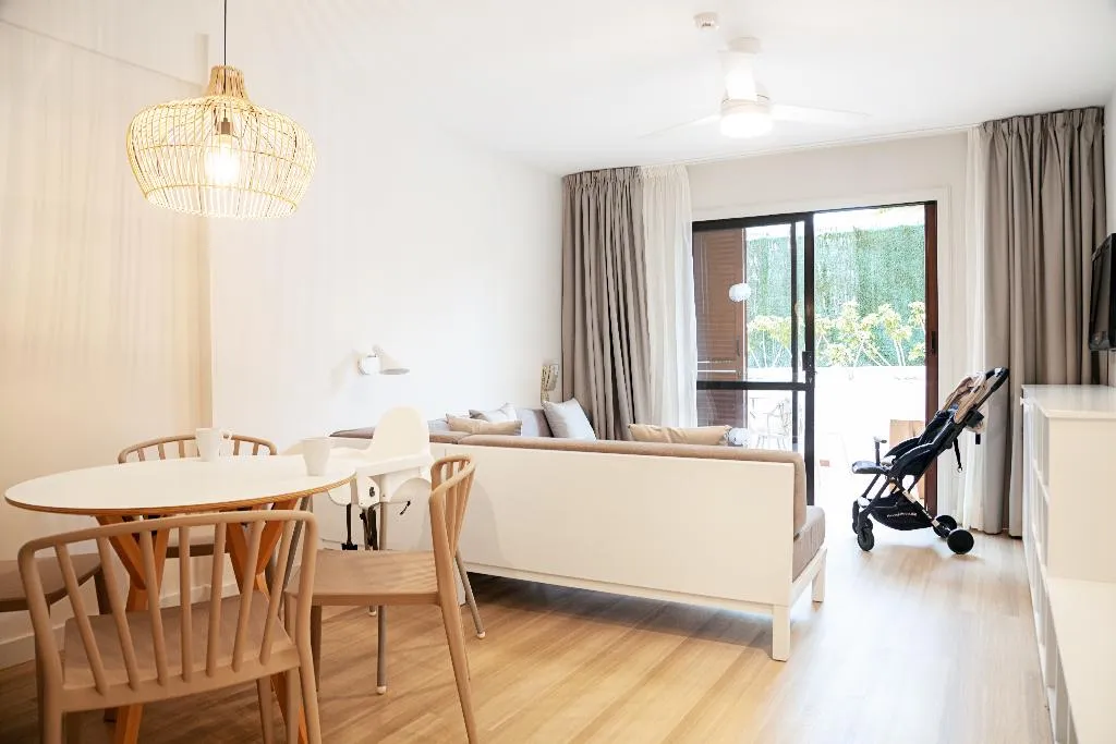 APARTMENT TWO BEDROOMS Room, Coral Compostela Beach, Tenerife