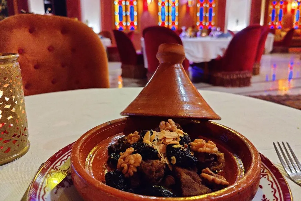 Restaurant, Delta Hotels by Marriott Marrakech Eden Andalou, Marrakech