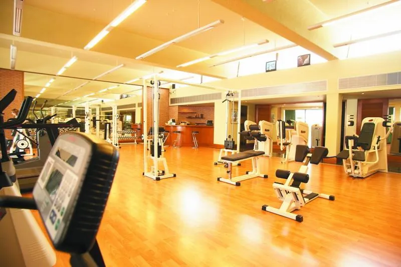 Sports and Entertainment, Rodos Palace, Rhodes