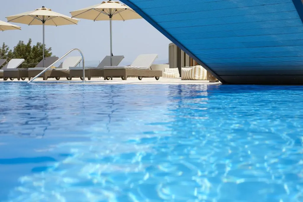 Pool, Domes of Elounda, Autograph Collection, Crete