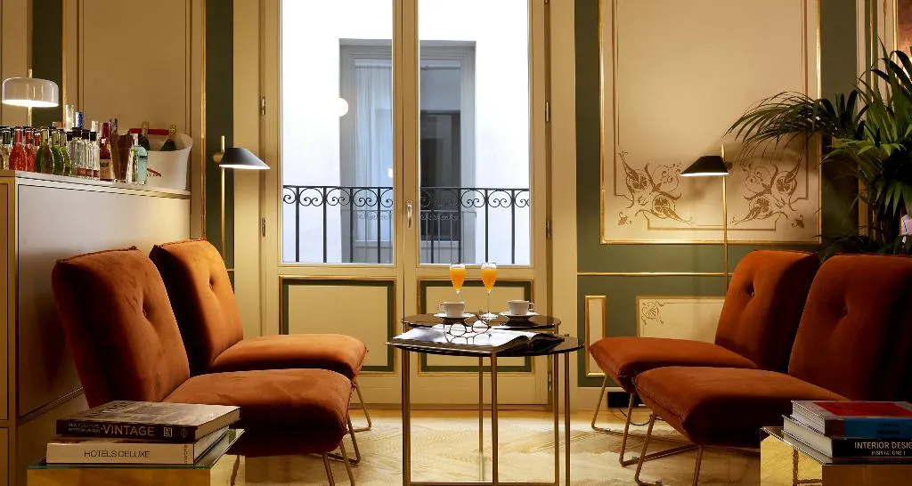 Sports and Entertainment, Axel Hotel Madrid - Adults Only, Madrid