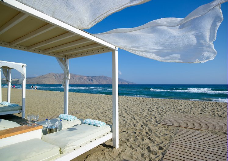 Ventale Island Breeze Resort, Crete