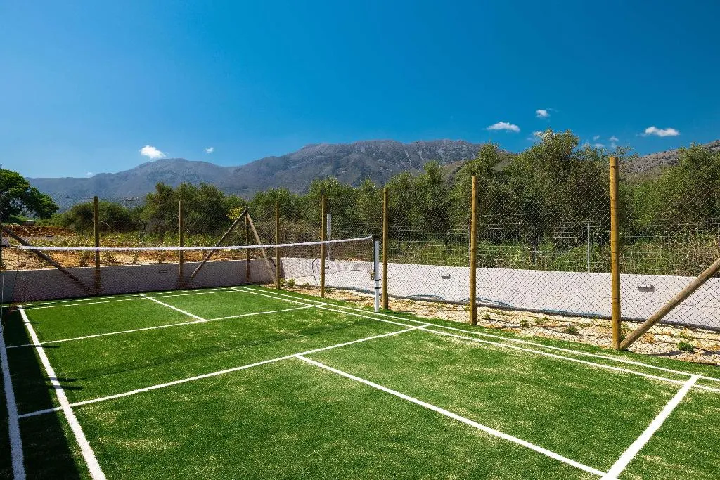 Sports and Entertainment, Anemos Luxury Grand Resort, Crete