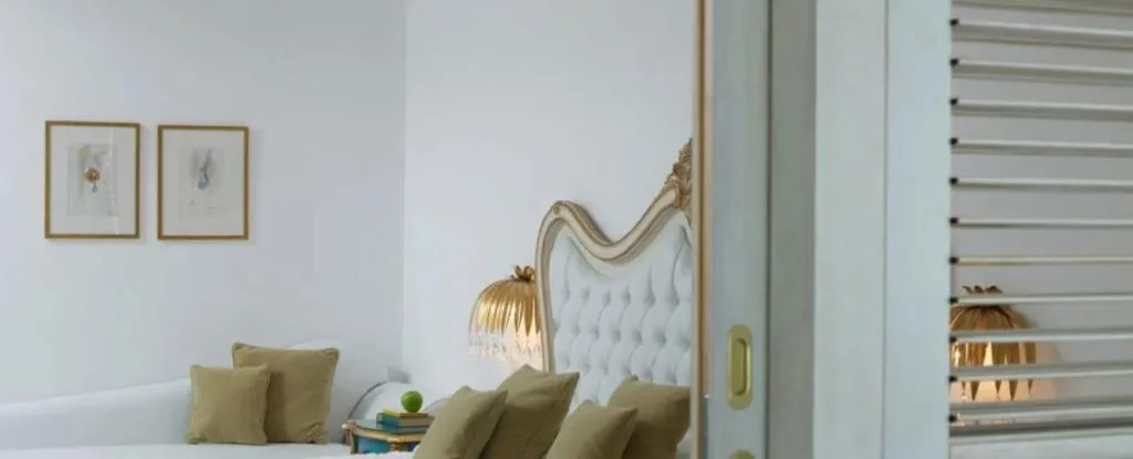 FAMILY ROOM SEA VIEW Room, Mitsis Selection Laguna, Crete