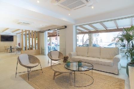 Seaside Hotel, Durres